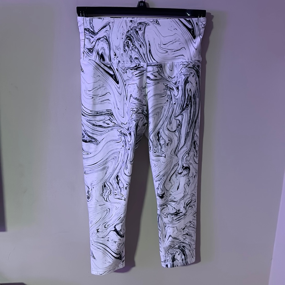 Granite Style Leggings